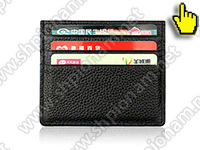 Нано чехол RFID PROTECT CARD 03 